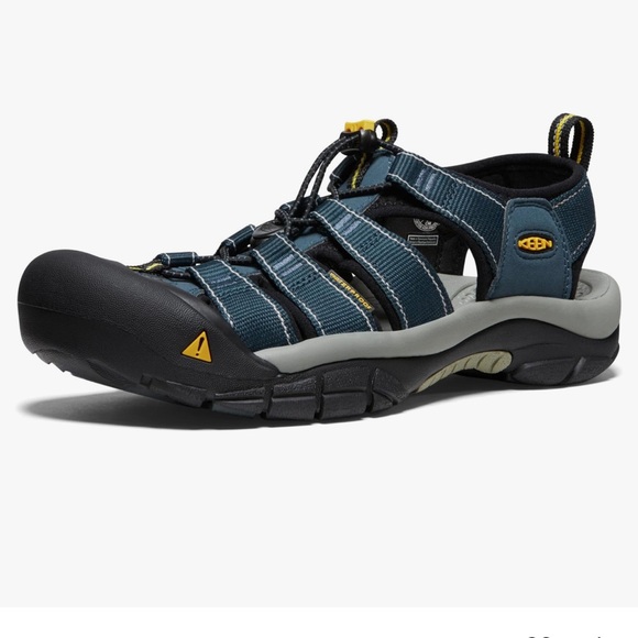 keen h20 sandals